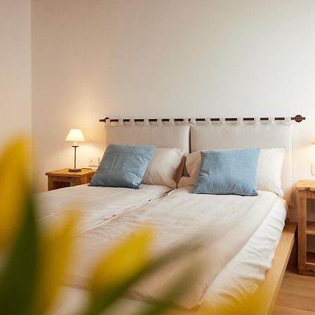 Casamartini Bed & Breakfast Fonte Exteriér fotografie