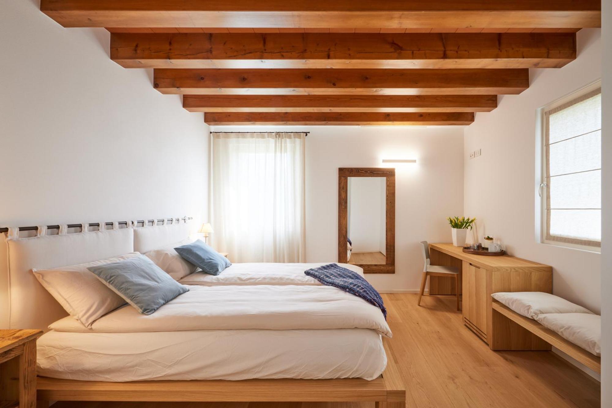 Casamartini Bed & Breakfast Fonte Exteriér fotografie