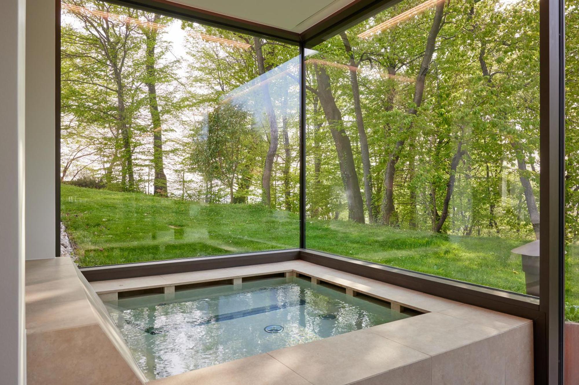 Casamartini Bed & Breakfast Fonte Exteriér fotografie