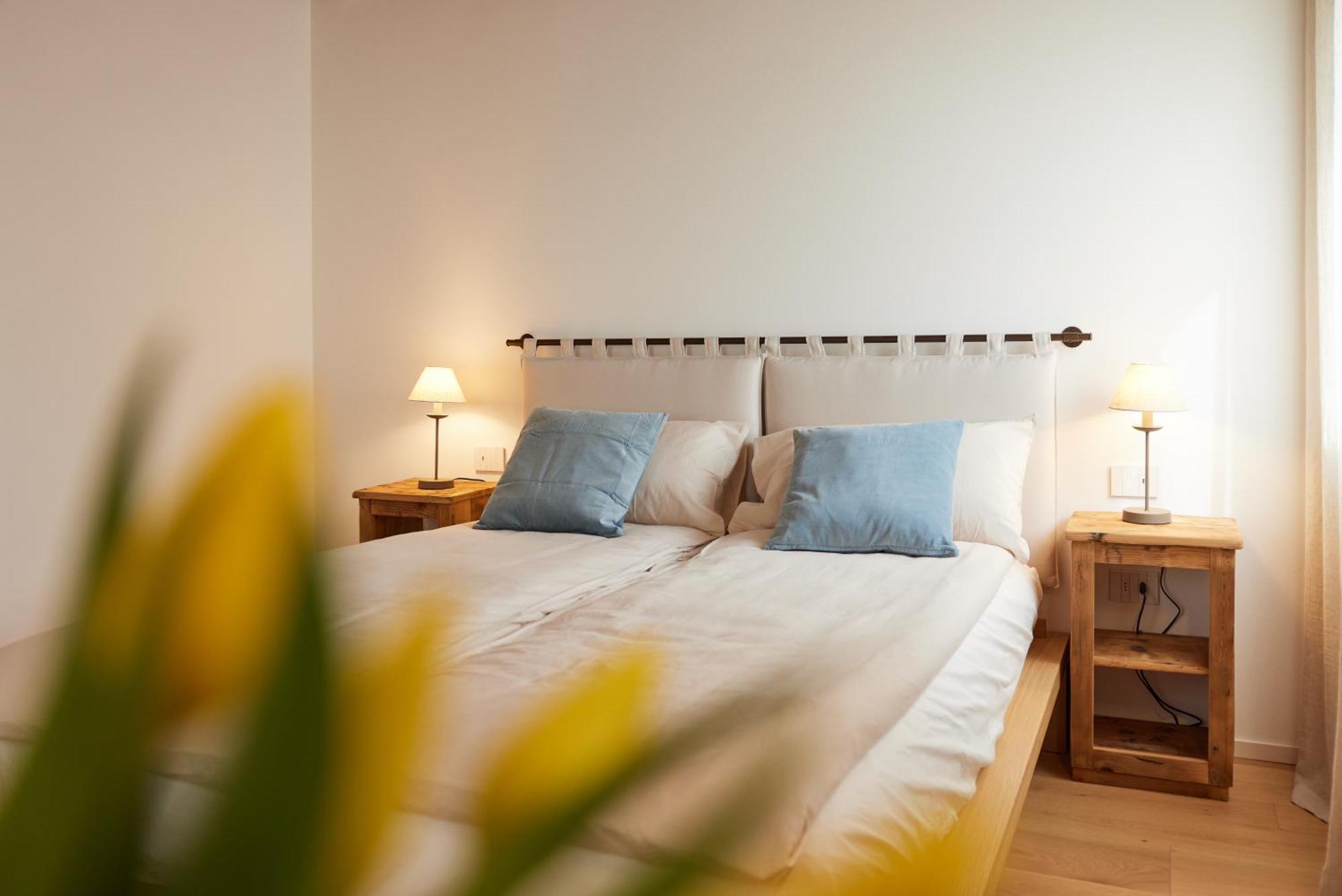Casamartini Bed & Breakfast Fonte Exteriér fotografie