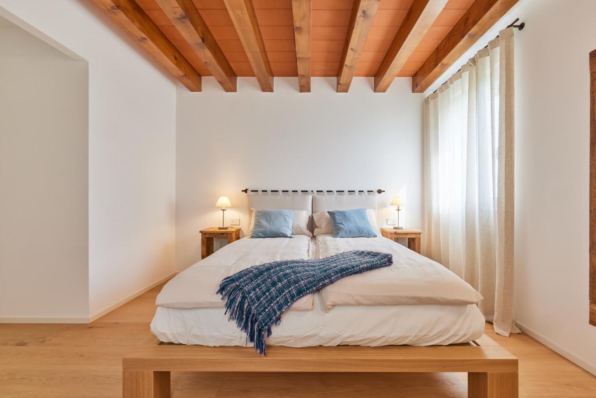 Casamartini Bed & Breakfast Fonte Exteriér fotografie